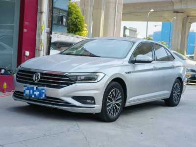 2020年8月 大众 速腾 200TSI DSG舒适型 国VI图片