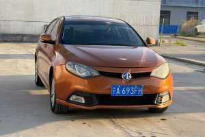 名爵6 名爵 掀背 1.8L 自動駕值版