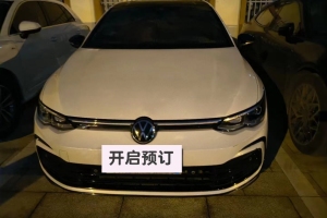 高爾夫 大眾 280TSI DSG R-Line