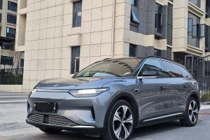 零跑C11 零跑 尊享版