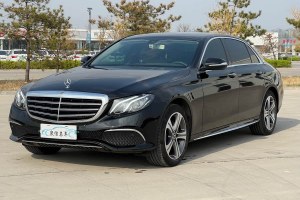 奔馳E級 奔馳 改款 E 260 L 運動型