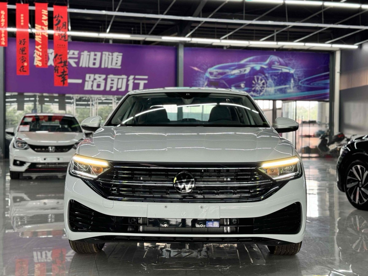 大眾 速騰  2023款 300TSI DSG超越版圖片