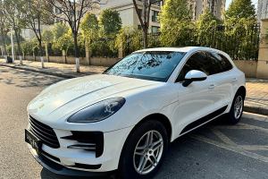 Macan 保時捷 Macan 2.0T