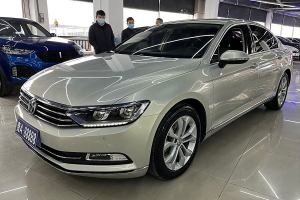 迈腾 大众 改款 330TSI DSG 豪华型