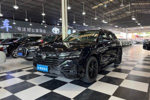 途銳 大眾 3.0TSI 銳享版 曜黑運動套裝