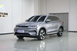 宋PLUS新能源 比亞迪 EV 旗艦型