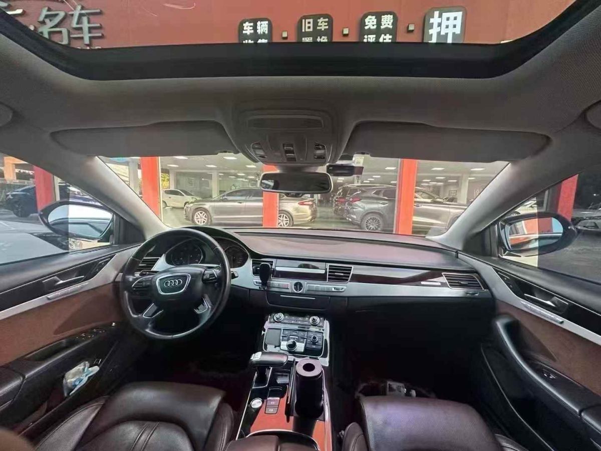 奧迪 奧迪TT  2015款 TT Roadster 45 TFSI圖片