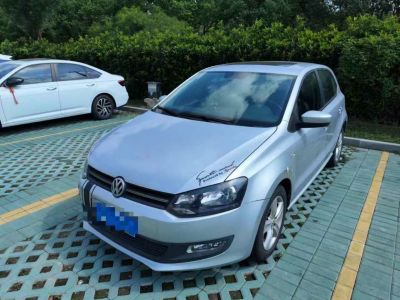 2012年1月 大眾 POLO GTI 1.4TSI圖片