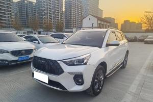 H6 Coupe 哈弗 紅標(biāo) 1.5T 自動(dòng)兩驅(qū)超豪型