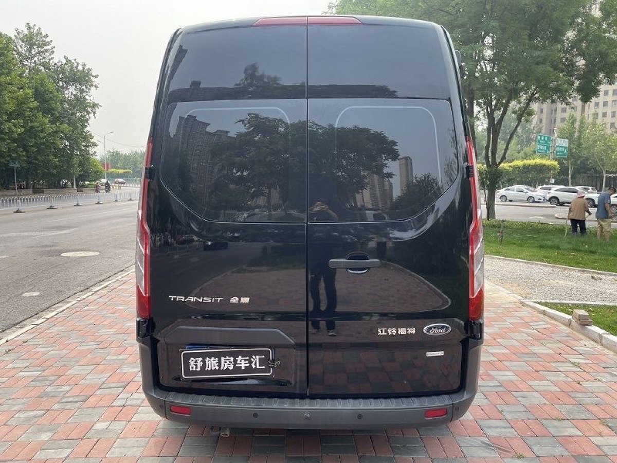 东风 御风房车  C型房车图片