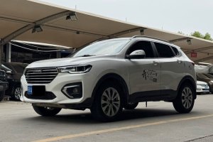 H2s 哈弗 紅標(biāo) 1.5T 雙離合精英型