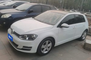 高爾夫 大眾 1.4TSI 自動舒適型