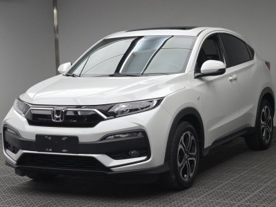 2022年6月 本田 XR-V 1.5L CVT舒適版圖片