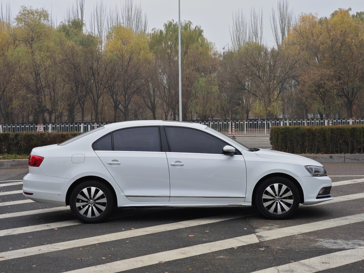 大眾 速騰  2014款 改款 1.6L 自動舒適型圖片