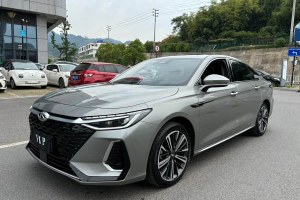 艾瑞澤8 奇瑞 1.6T DCT逸