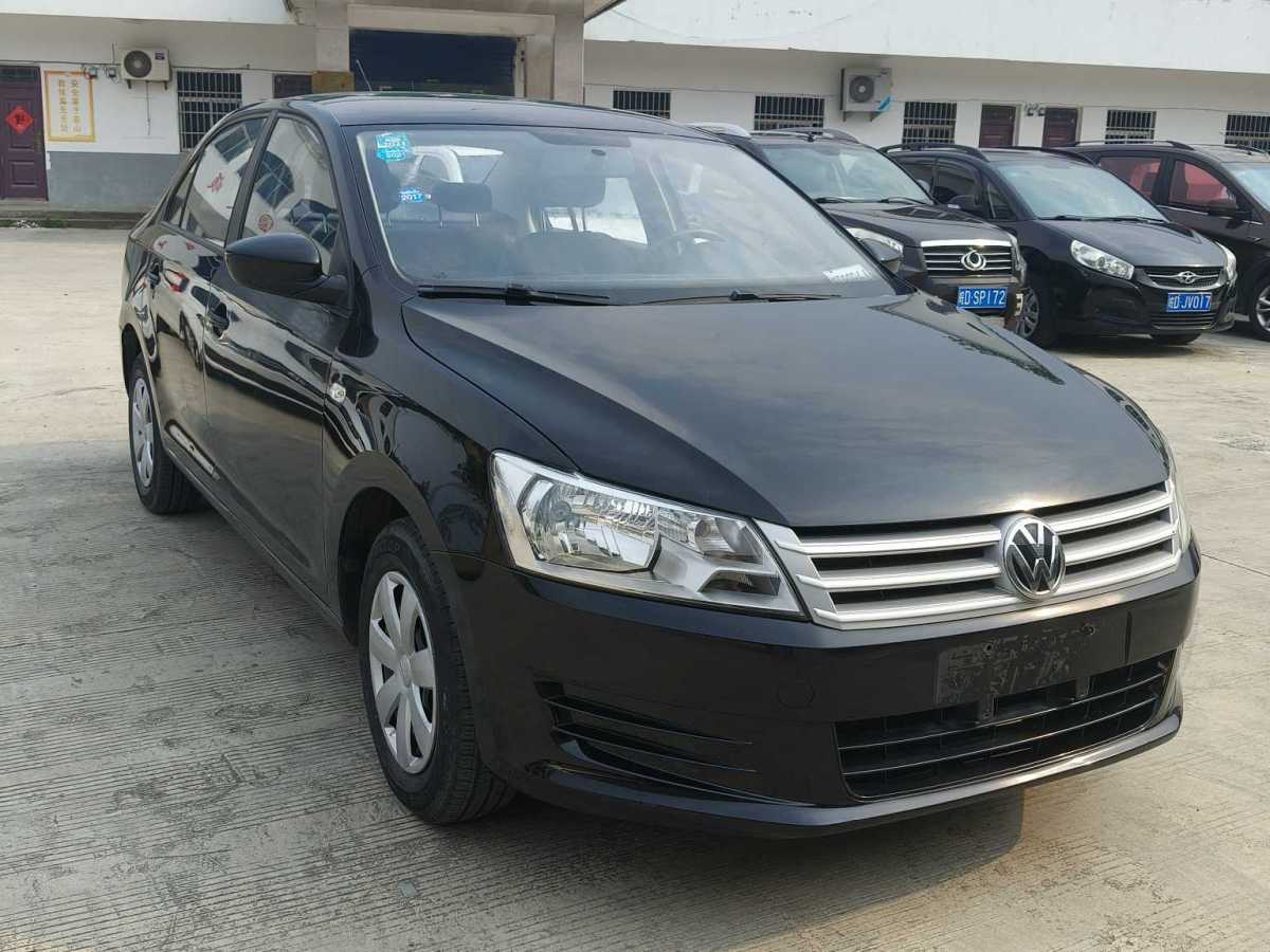 大眾 桑塔納  2013款 1.6L 手動風(fēng)尚版圖片