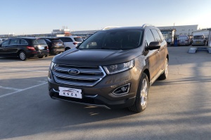 锐界 福特 EcoBoost 245 四驱豪锐型 7座