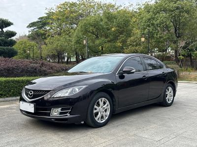 2012年3月 馬自達 睿翼 2.0L 自動豪華版圖片