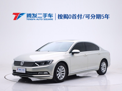 2019年9月 大众 迈腾 280TSI DSG 舒适型 国VI图片