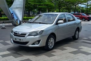 花冠 豐田 1.6L 自動(dòng)卓越版