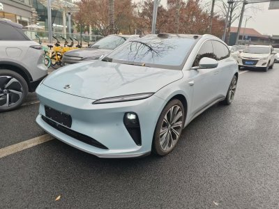 2023年6月 蔚來 蔚來ET5T 75kWh Touring圖片