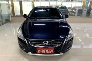 S60 沃爾沃 1.6T DRIVe 智尚版