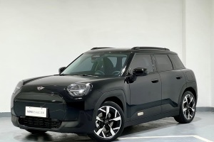電動MINI ACEMAN MINI E 經(jīng)典派