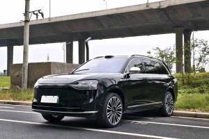 問(wèn)界M9 賽力斯 增程 Ultra版 42kWh