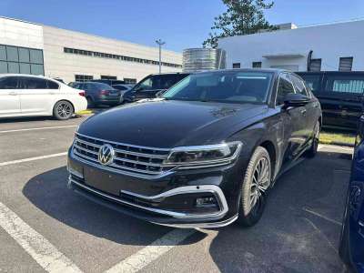 2022年09月 大眾 輝昂 380TSI 豪華版圖片