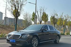 奔馳E級 奔馳 改款 E 300 L 時尚型