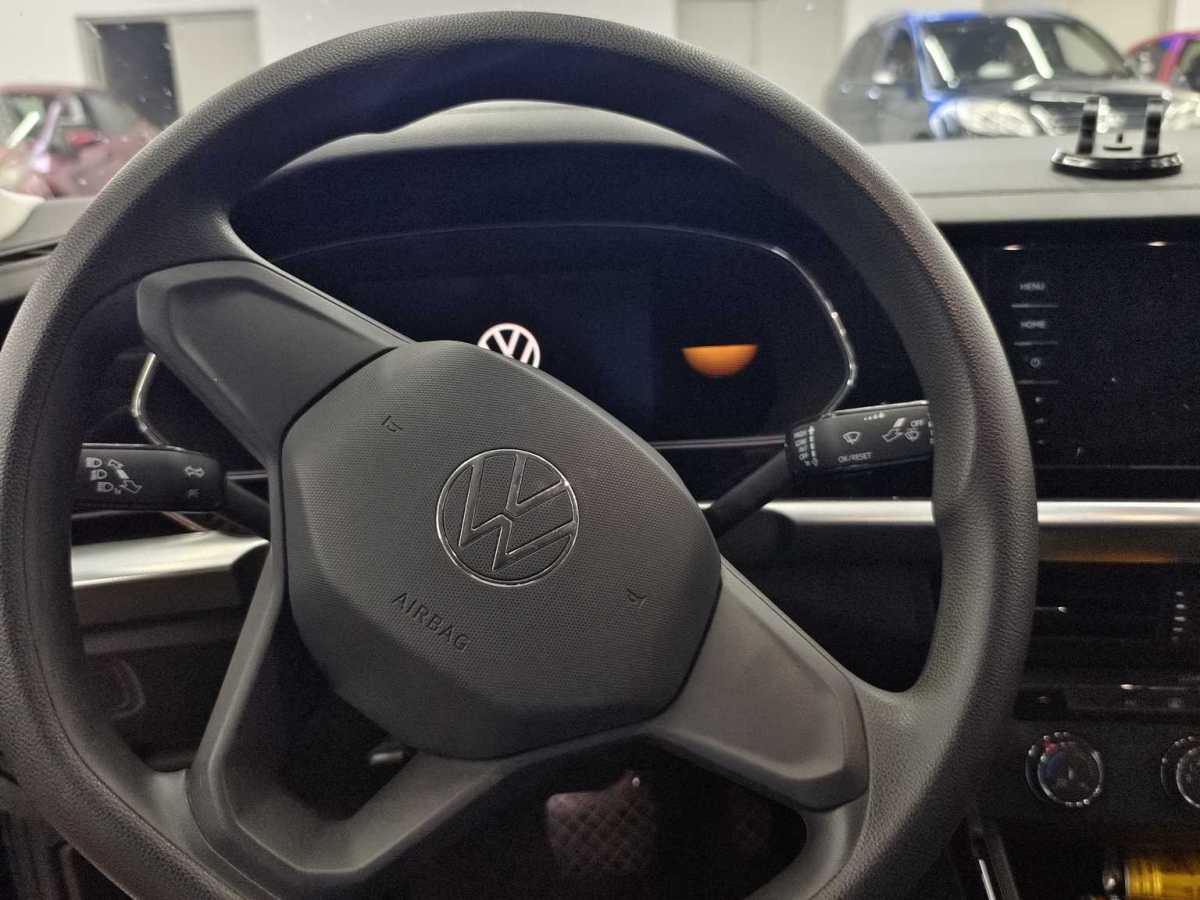 大眾 帕薩特  2022款 280TSI 商務(wù)版圖片