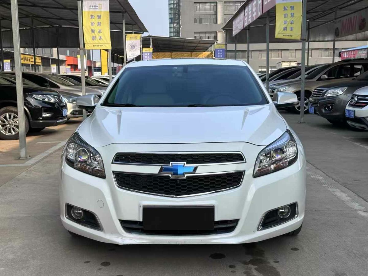 雪佛蘭 科邁羅  2015款 3.6L RS限量版圖片