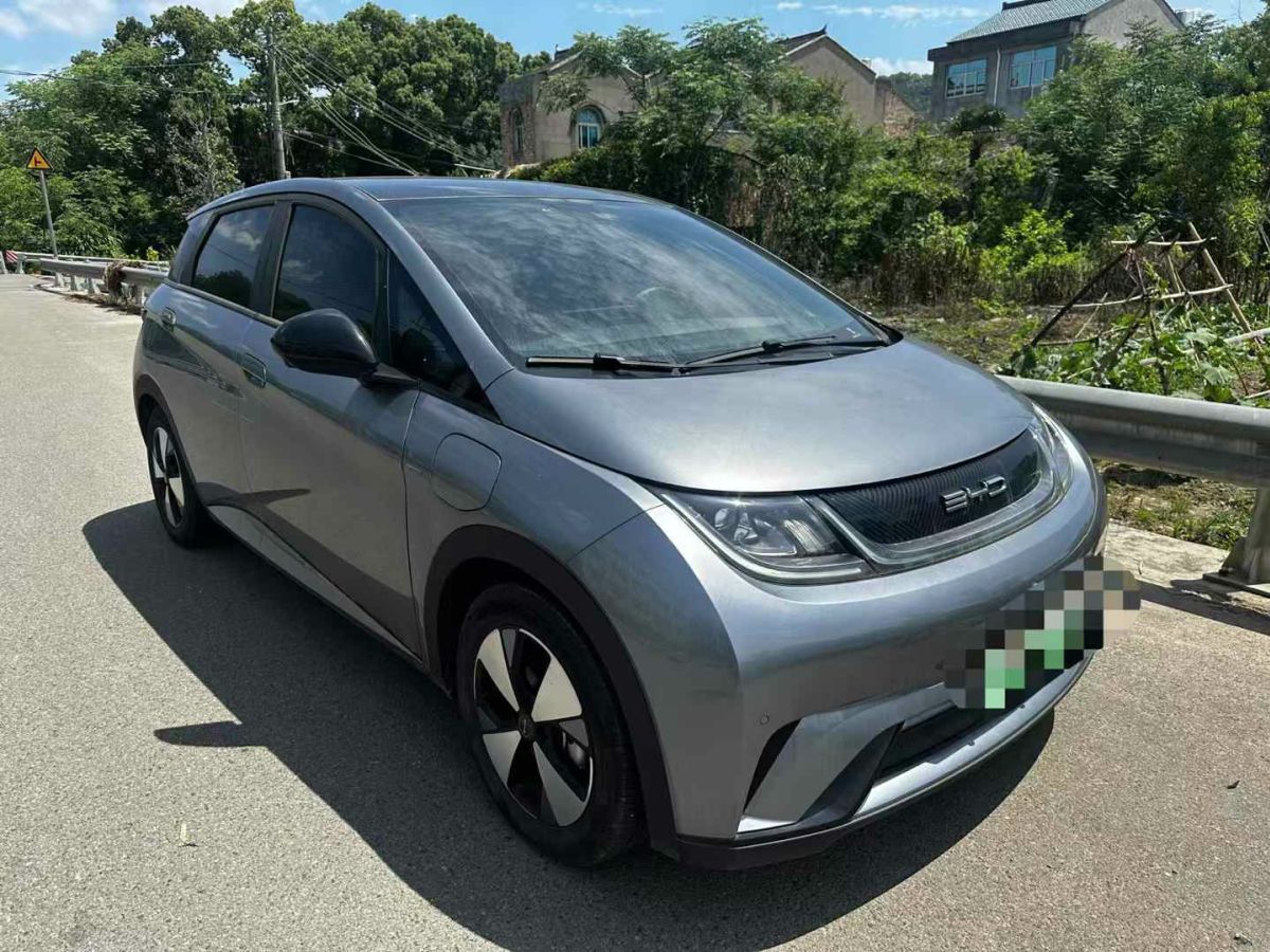 凱翼 凱翼昆侖  2023款 昆侖 300 高原版圖片