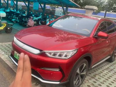 2023年1月 盛唐 盛唐V-Class 2.0T V級華爾街榮耀圖片