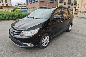 730 寶駿 1.8L 手動豪華導航ESP版 7座