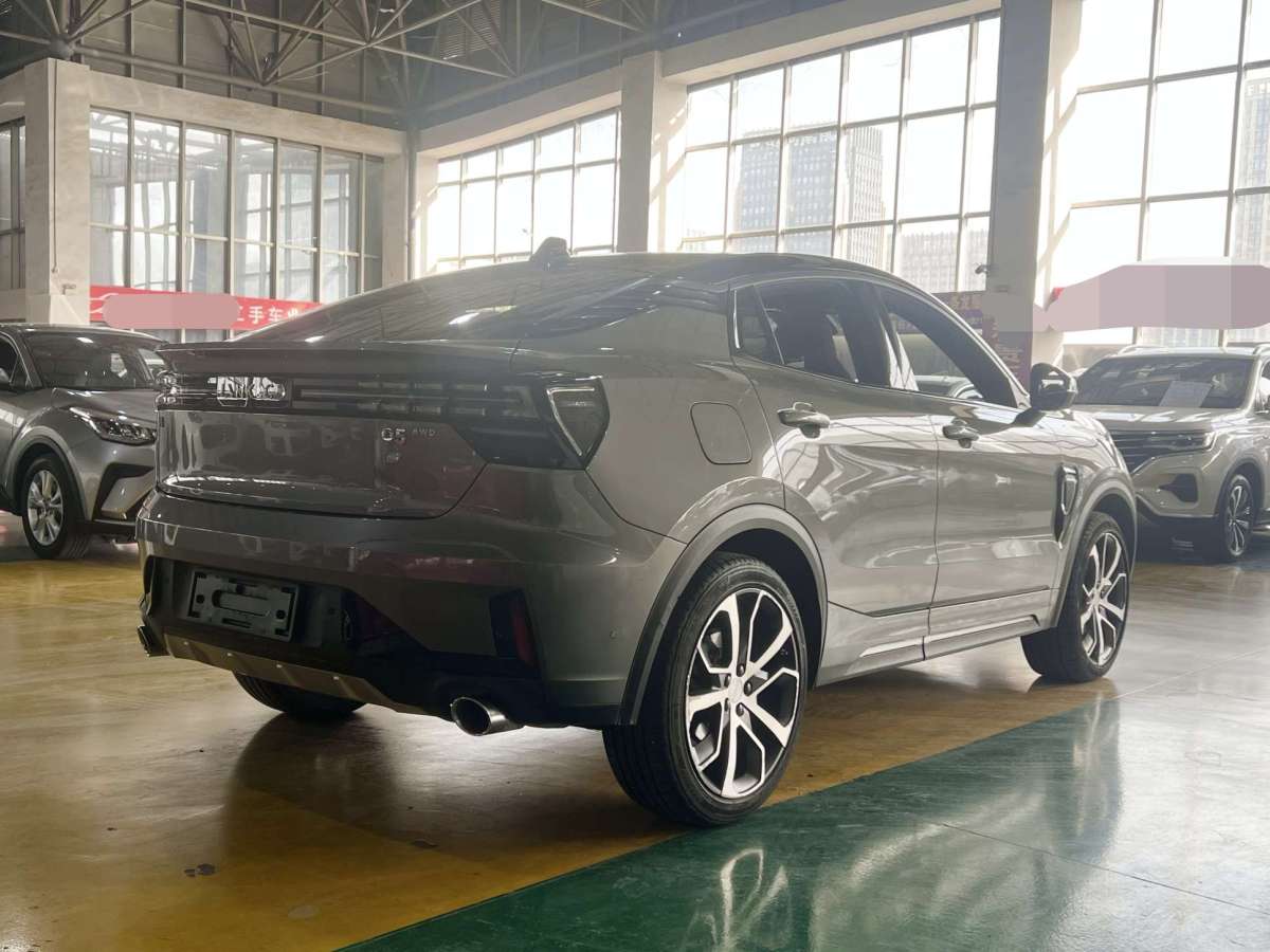 福特 探險(xiǎn)者  2013款 3.5L 尊享型圖片