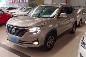 風(fēng)行T5 東風(fēng)風(fēng)行 改款 1.6L 手動舒適型