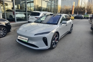 蔚來(lái)ET5T 蔚來(lái) 75kWh Touring