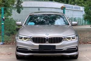 寶馬5系 寶馬 530Li 領(lǐng)先型 豪華套裝