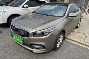 K4 起亞 1.8L 自動GLS