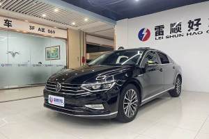 迈腾 大众 330TSI DSG 豪华型