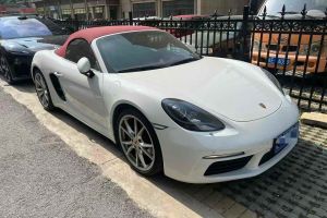 911 保時(shí)捷 Carrera 3.0T