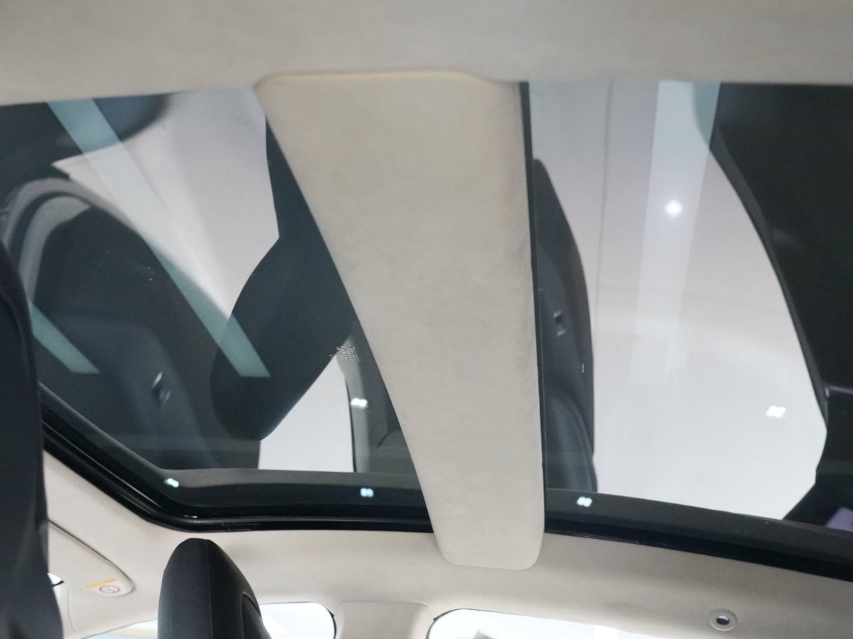 特斯拉 Model S  2016款 Model S 75D图片