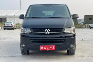 邁特威 大眾 2.0TSI 四驅(qū)尊享版