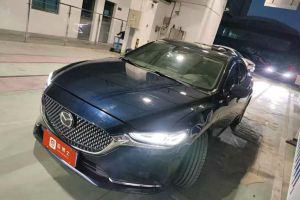 阿特茲 馬自達 2.0L 藍天尊貴版