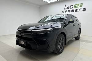 皓影 本田 240TURBO 两驱豪华版 5座