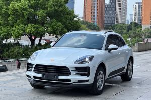 Macan 保时捷 Macan 2.0T