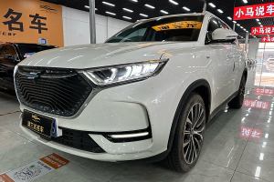 X7 长安欧尚 1.5T 自动旗舰型