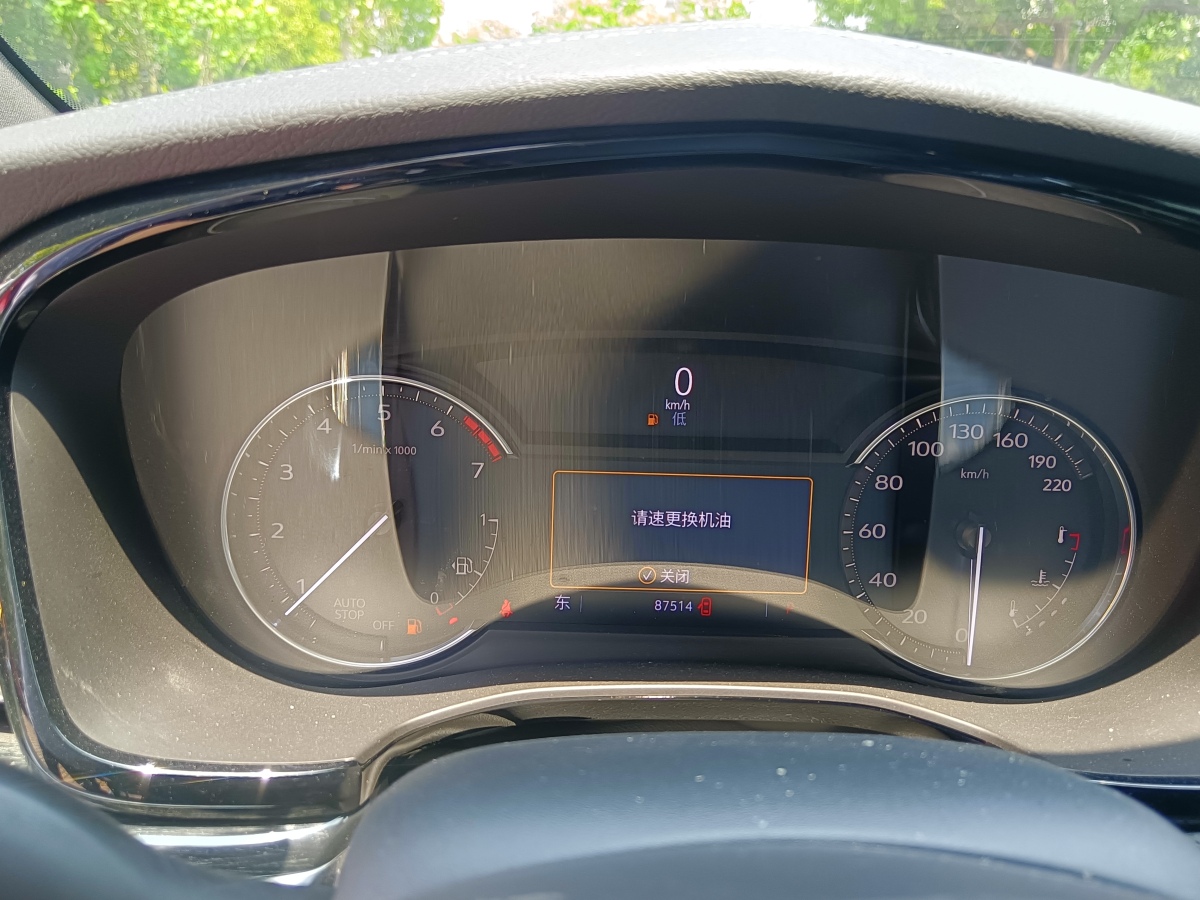 凱迪拉克 XT5  2022款 2.0T 兩驅(qū)豪華型圖片