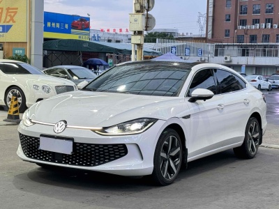 2022年12月 大众 凌渡 凌渡L 280TSI DSG酷辣版图片